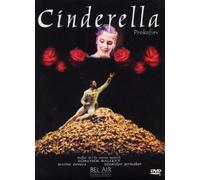 Cinderella (Ballet)