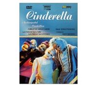 Cinderella Ballet By Maguy Marin