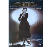 Prokofiev - Cinderella / Fonteyn, Somes, Ashton, Macmillan, Park, Grant, Farron, Fifield, Page, Beriosova, Sadler's Wells Ballet