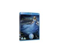 Cinderella [Blu-Ray]