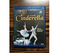 Cinderella [Blu-Ray]