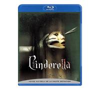 Cinderella - Blu-Ray