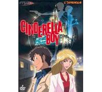 Cinderella Boy