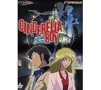 cinderella boy