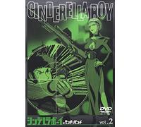 Cinderella Boy Vol.2 [J/Dd5.1] [Import allemand]