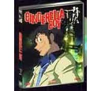 Cinderella boy Volume 01