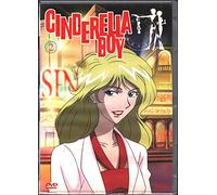 Cinderella Boy Volume 02 [Import]