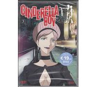 Cinderella boy Volume 03