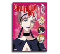 Cinderella Boy Volume 03