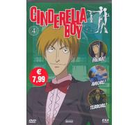 Cinderella boy Volume 04