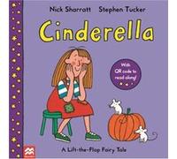 Cinderella by Stephen Tucker Stephen Tucker (Auteur)