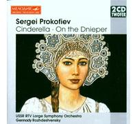 Cinderella (Cendrillon) ; On The Dnieper