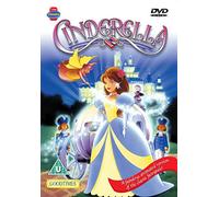 Cinderella - Cinderella (Animated) [Import anglais]