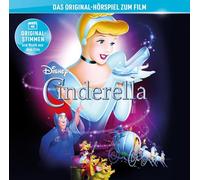 Cinderella - Cinderella (Hörspiel) [Import]