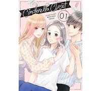 Cinderella Closet Vol. 1