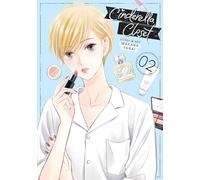Cinderella Closet Vol. 2