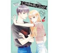Cinderella Closet Vol. 3 by Wakana Yanai Wakana Yanai (Auteur)