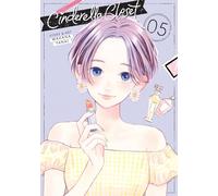 Cinderella Closet Vol. 5
