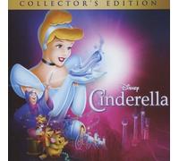 Cinderella - Collector's Edition