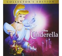 Cinderella - Collector's Edition