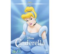 Cendrillon – Disney – Édition Diamant (Import)