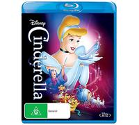 Cinderella: Diamond Edition