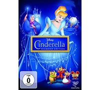Cinderella - Diamond Edition (Walt Disney) [DVD]