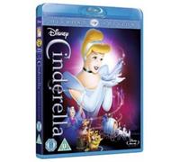 Cinderella (Disney)
