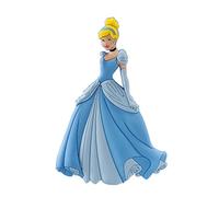 Cinderella Disney Soft Touch Figure Magnet Princess