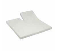 Cinderella - Drap de lit - Jersey - Drap Housse - Protege Matelas - Jersey - Blanc cassé