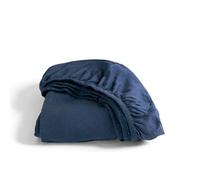 Cinderella - Drap Housse - Protege Matelas - Housse Matelas - pour Matelas - Jersey - Marine