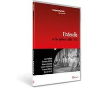 Cinderella DVD E