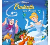 Cinderella & Friends