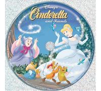 Cinderella & Friends/Various