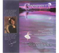 Cinderella ... Frozen In Time [SOUNDTRACK]