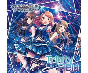Cinderella Girls Starlight Master 24