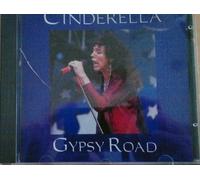 Cinderella - Gypsy road