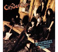 Cinderella - Heartbreak Station