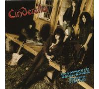 Cinderella - Heartbreak Station [Import]