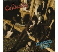Cinderella - Heartbreak Station [Import]