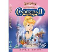 Cinderella II - Dreams Come True