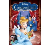 Cinderella Ii Dreams Come True