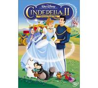 Cinderella II - Dreams Come True by Walt Disney Video by John Kafka