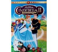 Disney Cinderella II - Dreams Come True [Import USA Zone 1]