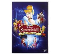 Cinderella III: A Twist in Time [DVD] (IMPORT) (Pas de version française)