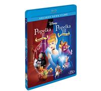 Cinderella III: A Twist in Time (IMPORT) (Pas de version française)