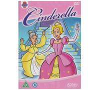 Cinderella [Import anglais]