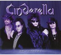 CINDERELLA - In Concert