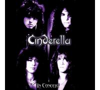Cinderella: In Concert (Blu-ray) Cinderella