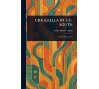 Cinderella In The South